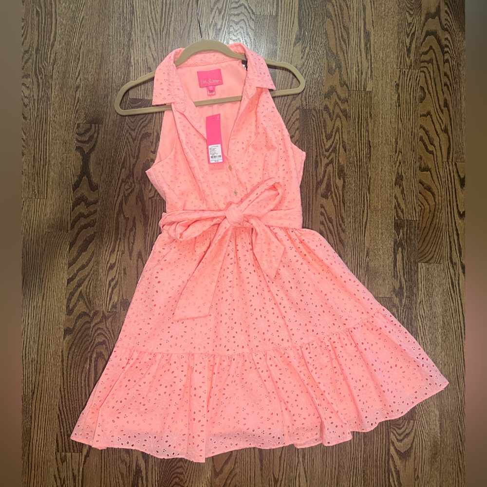 NWT Lilly Pulitzer dress